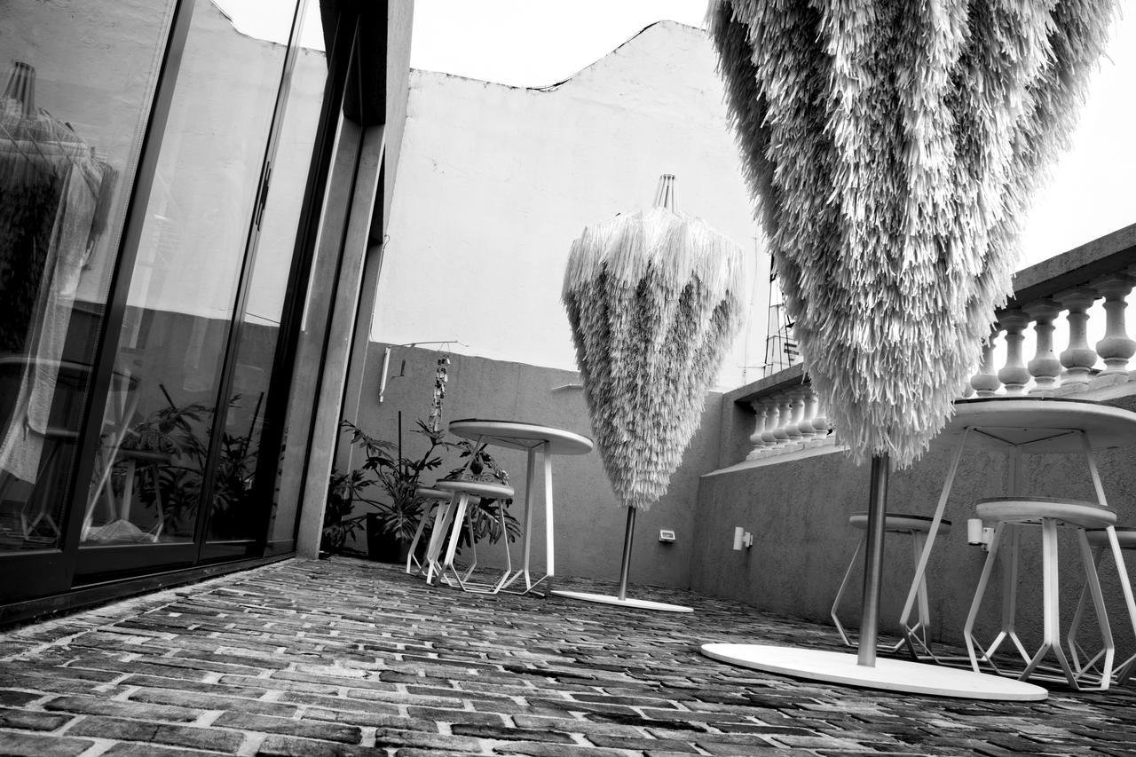 Marcel De Buenos Aires Hotel Exterior photo